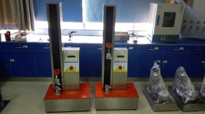 智能拉力試驗機